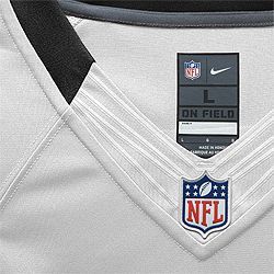 Nike Store. NFL Cincinnati Bengals (Andy Dalton) Mens Football Home 