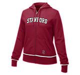 nike classic stanford women s hoodie $ 55 00 $ 32 97