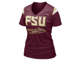  Nike College Football (Florida State) Womens T Shirt