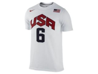  Nike Player (Durant) Mens Basketball T Shirt