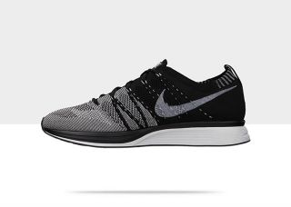 Nike Store UK. Nike Flyknit Trainer Unisex Running Shoe (Mens Sizing)