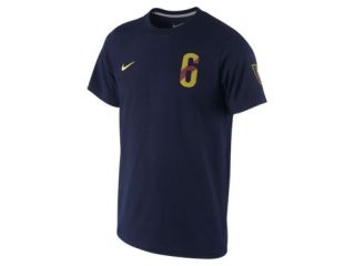 Nike Store Italia. T shirt da calcio Spain Hero (Iniesta) (8A 15A 