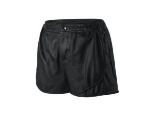  Short in pelle Nike Washed Tempo   Donna