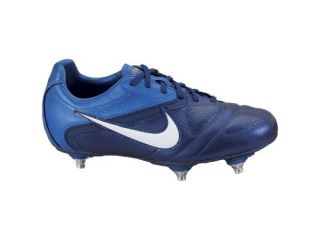  Botas de fútbol para superficies blandas Nike JR 
