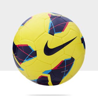 Nike Maxim PL Hi Vis Soccer Ball SC2163_751_B
