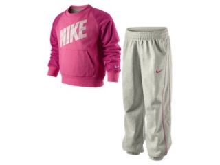  Nike Gift Pack Mädchen Warm Up Trainingsanzug 