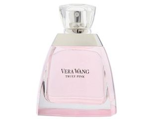 Vera Wang Vera Wang Truly Pink Eau de Parfum 3.4oz Spray    