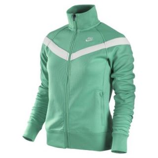  Nike Recycled Eugene Womens Track Jacket