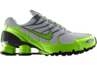 Nike Shox Turbo+ VI iD   Zapatillas de running (estrechas) – Hombre