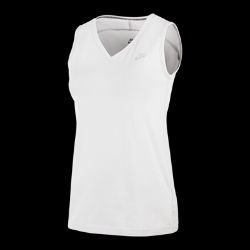  Nike Classic Womens Sleeveless T Shirt