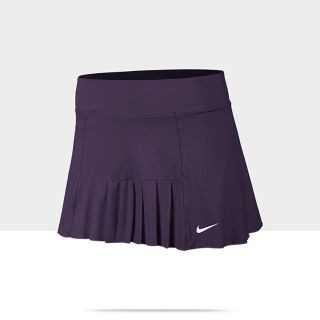 Nike Store Nederland. Nike Pleated Knit Womens Tennis Skirt