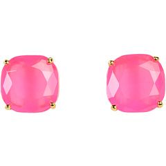 Kate Spade New York Small Square Studs   Zappos Couture