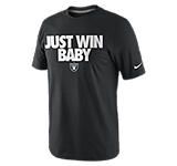 Nike Local Market NFL Raiders Mens T Shirt 576441_010_A