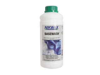 Nikwax Base Wash (1000 ml)    BOTH Ways