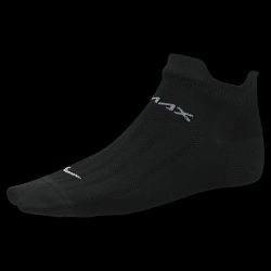  Nike Air Max 360 Dri FIT Tab Low Cut Socks (Large 