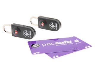Pacsafe ProSafe™ 750 TSA Approved Key Card Lock (Set of 2)