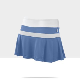 Nike Pleated Knit Womens Tennis Skirt 480780_428_B