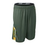 Nike Player NFL Packers Mens Training Shorts 468825_323_A