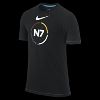 Nike N7 Logo Mens T Shirt 505412_010100&hei100