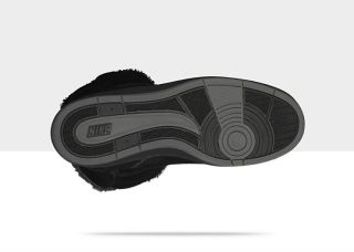 Nike Sneaker Hoodie Womens Boot 366449_009_B