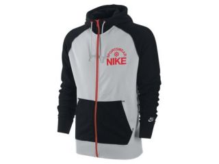 Nike AW77 Full Zip Graphic Mens Hoodie 426690_011 