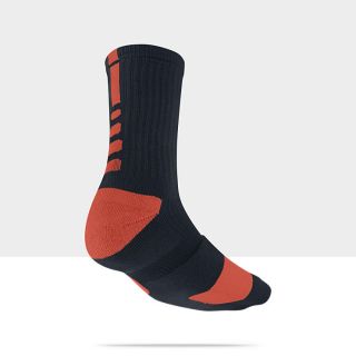 Nike Store. Nike Elite Basketball Crew Socks (Large/1 Pair)