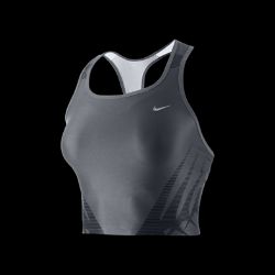 Nike Nike Race Day Mid Airborne Womens Sport Top  