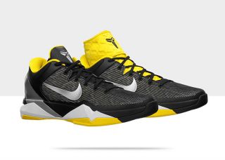 Zapatillas de baloncesto Nike Kobe VII System Supreme   Hombre