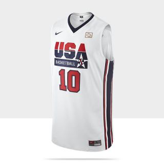 Nike Elite Retro USA Bryant Mens Basketball Jersey 516543_100_A