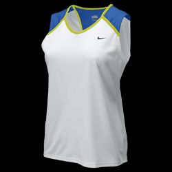 Nike Nike Tempo Sleeveless Womens Running Tank Top  