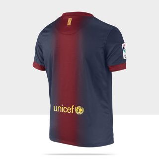 2012 2013 FC Barcelona Replica 8211 maillot de football 224 manches 