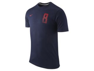 Nike Hero QT (Iniesta) M&228;nner Fu&223;ball T Shirt 507226_419_A 