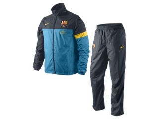 Nike Store France. FC Barcelona Sideline – Survêtement de football 