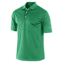 Nike Tech Solid Männer Golfpoloshirt 358324_386_A