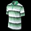   Dri FIT Modern Stripe Mens Golf Polo 452515_386100&hei100