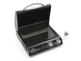 Outdoor GreatRoom Company CNG Traveler – Gas Cook Number Grill