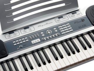 Spectrum AIL436 54 Note Keyboard features 10 Rythms, 10 Tones, 8 