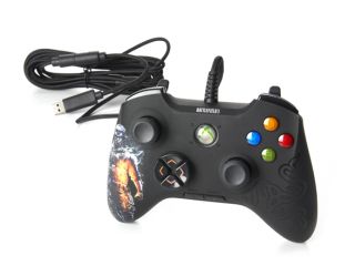 Razer Onza Professional Gaming Controller for Xbox 360   Tournament 