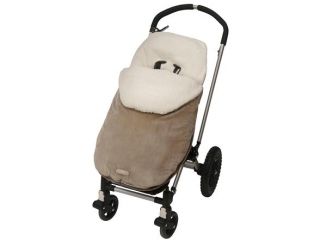 Original Bundleme   Khaki with Stroller (Stroller NOT Included)
