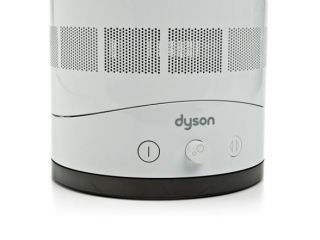 Dyson AM01 Air Multiplier 10 Bladeless Table Fan
