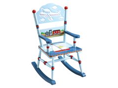 price sold out hand painted rocking chair $ 100 00 $ 130 00 23 % off 