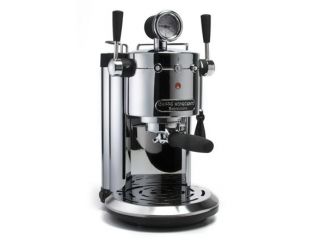 electra craft 1387 espressione caffe espresso maker