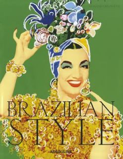 Brazilian Style 2011, Paperback