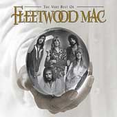 The Very Best of Fleetwood Mac [Reprise] [ECD] by Fleetwood 