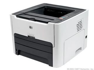 HP LaserJet 1320tn Workgroup Laser Printer