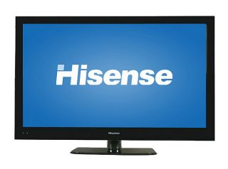 Hisense LTDN42V77US 42 1080p HD LCD Television