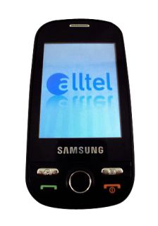 Samsung SCH R631 Messager Touch