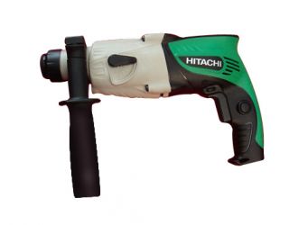 Hitachi SDS Plus DH22PG 7 8 Corded Rotary Hammer Drill