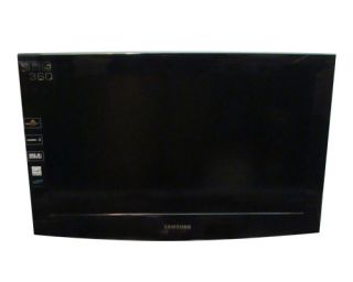 Samsung LN26B360 26 720p HD LCD Television