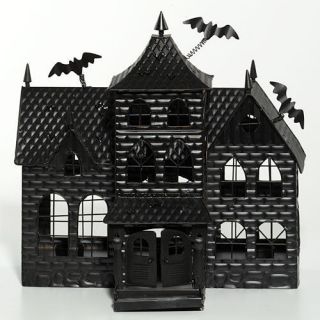 yankee candle 2008 boney bunch haunted house new time left